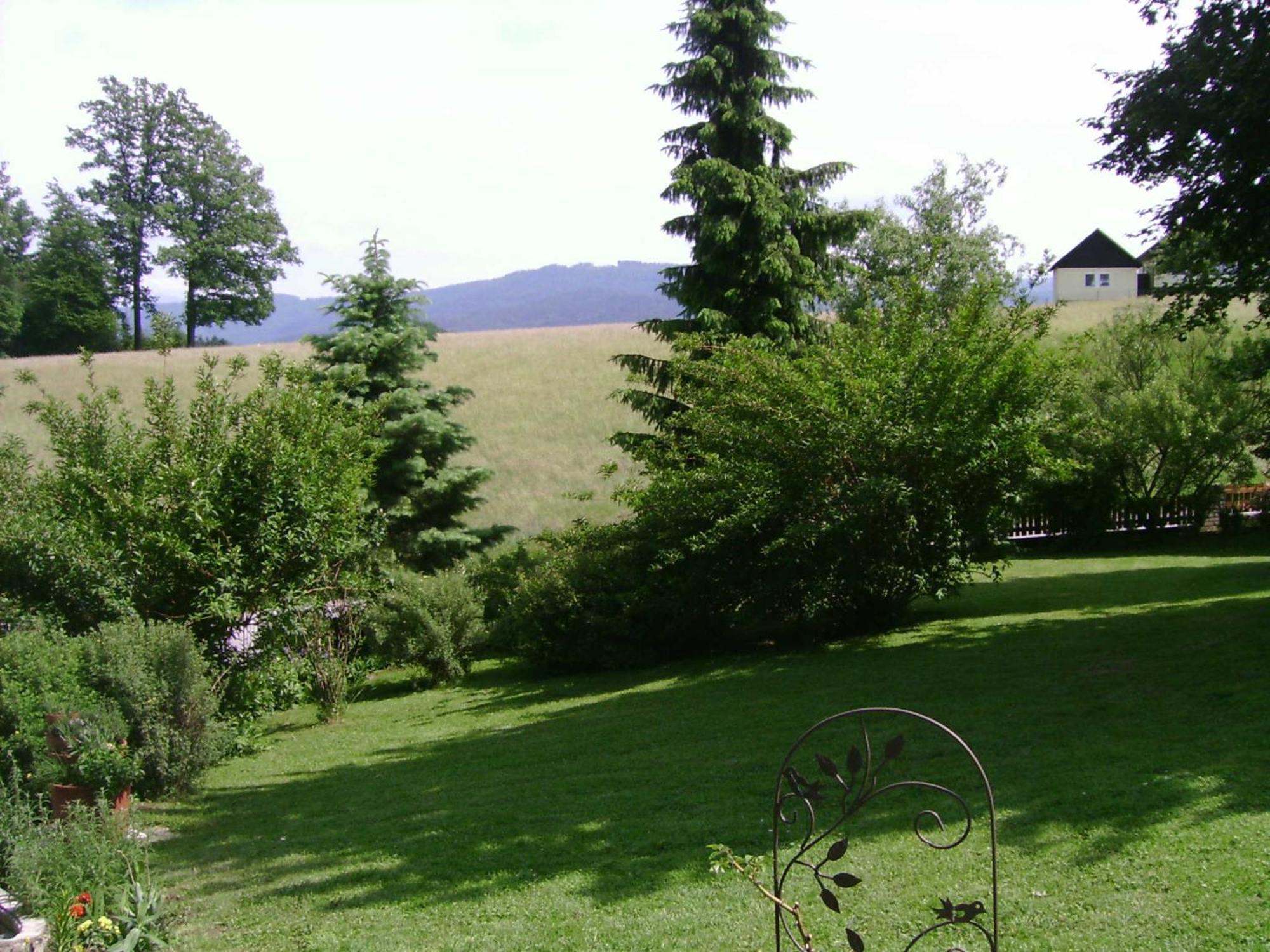 Ferienwohnung In Haidach Seewalchen Exterior foto