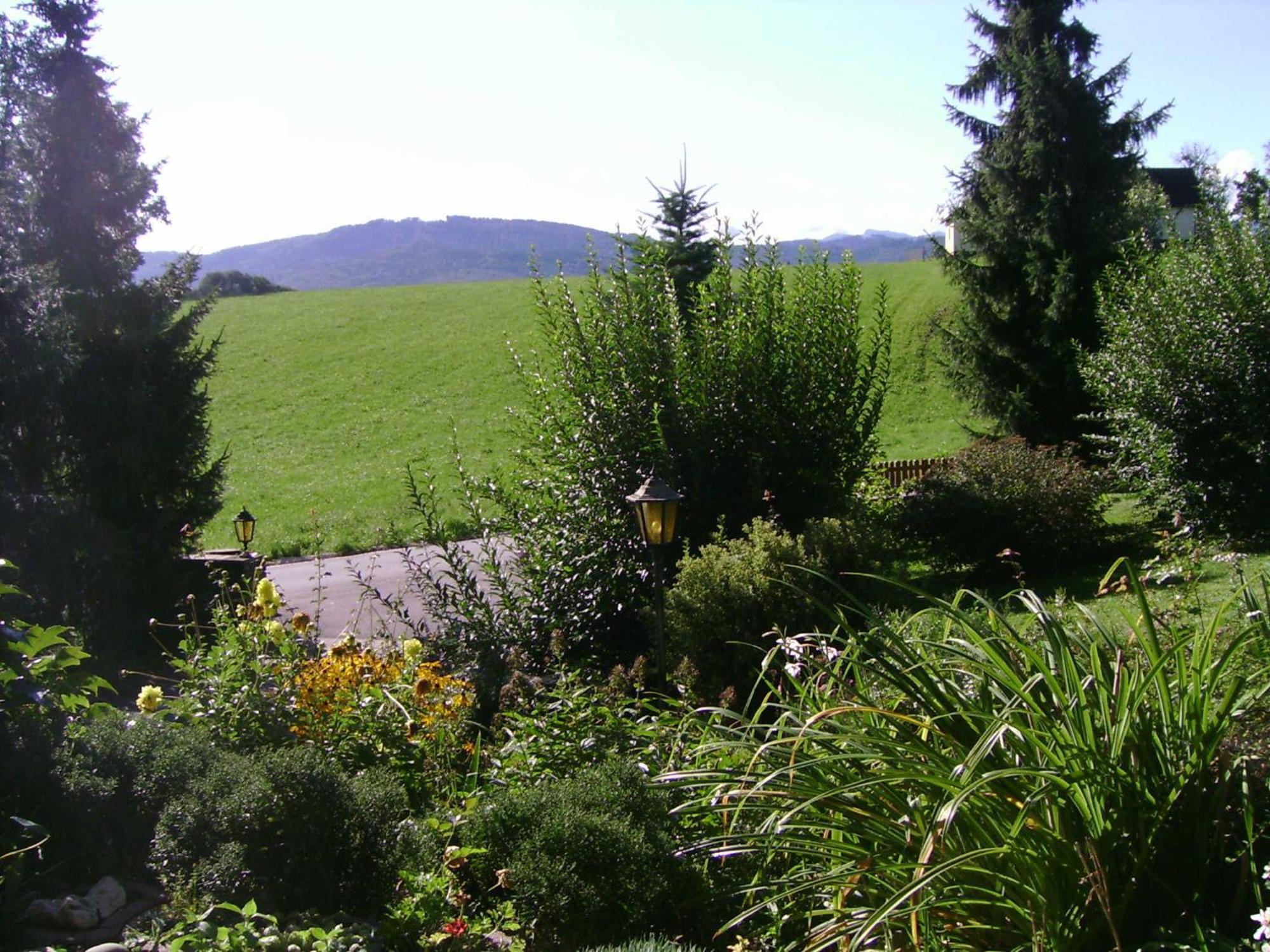 Ferienwohnung In Haidach Seewalchen Exterior foto