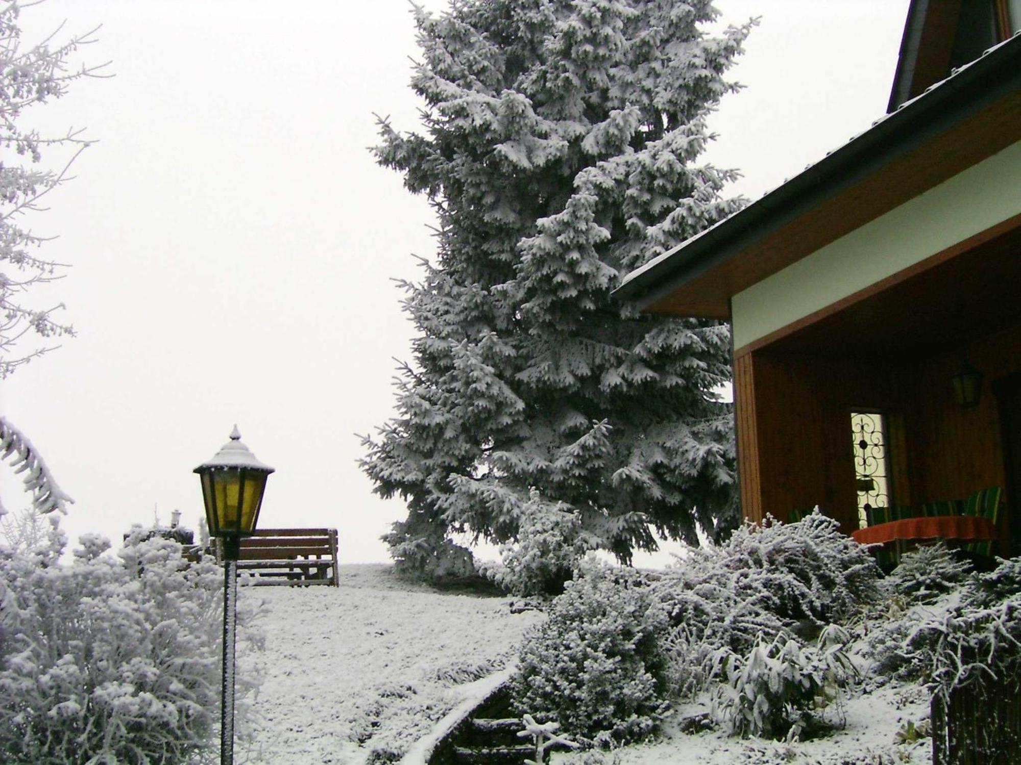 Ferienwohnung In Haidach Seewalchen Exterior foto