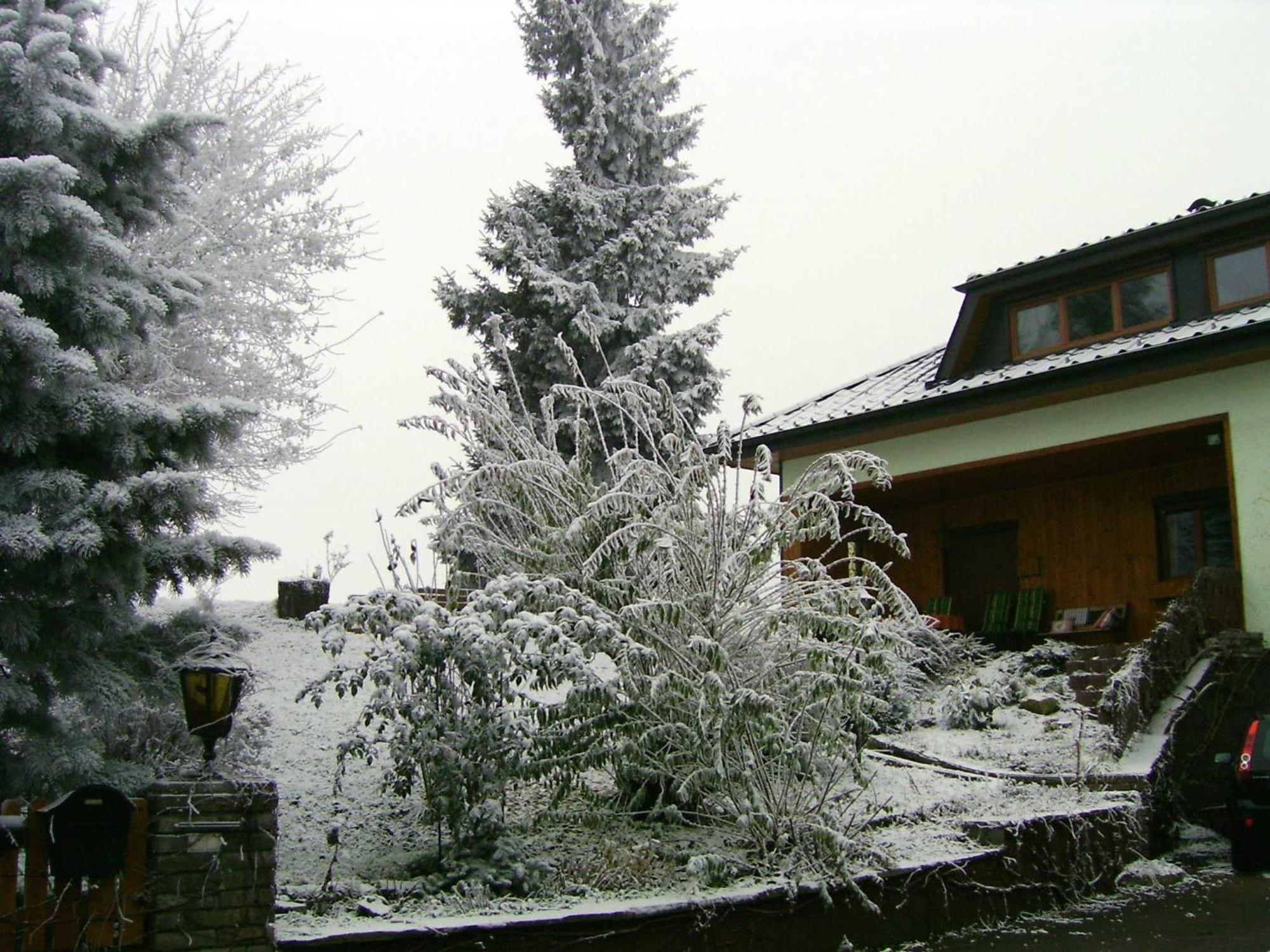 Ferienwohnung In Haidach Seewalchen Exterior foto